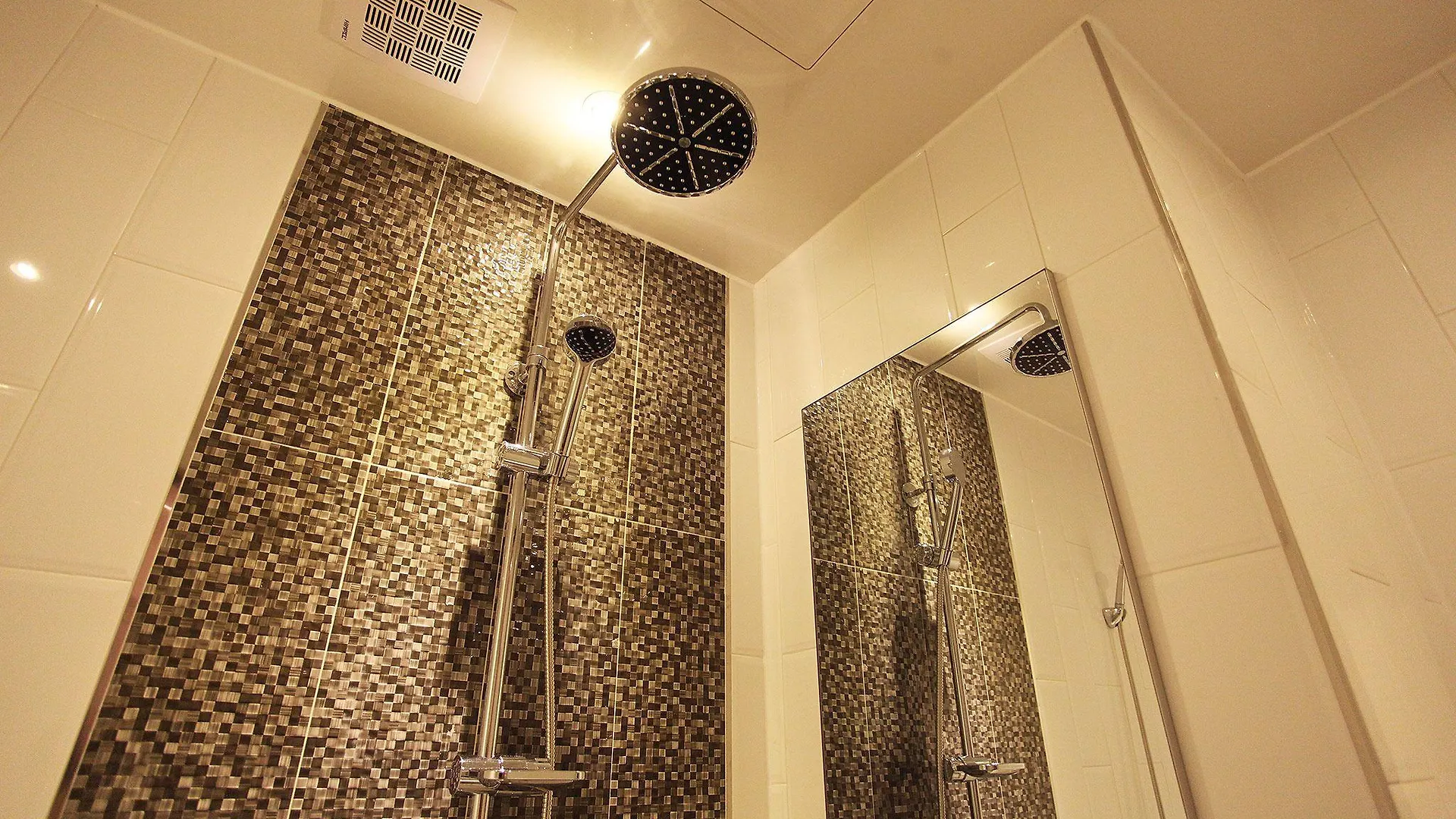 Soma Hotel Incheon