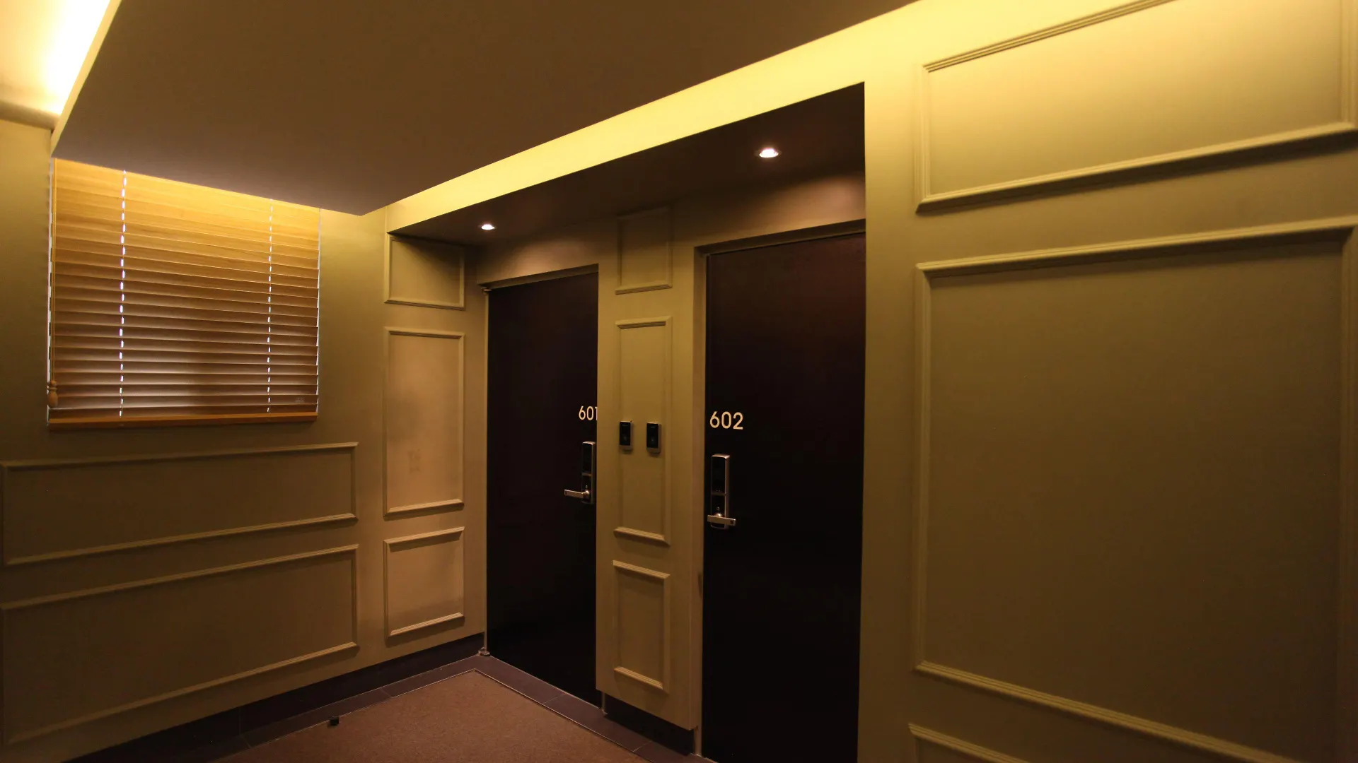 Soma Hotel Incheon