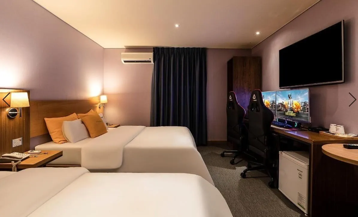 Soma Hotel 인천