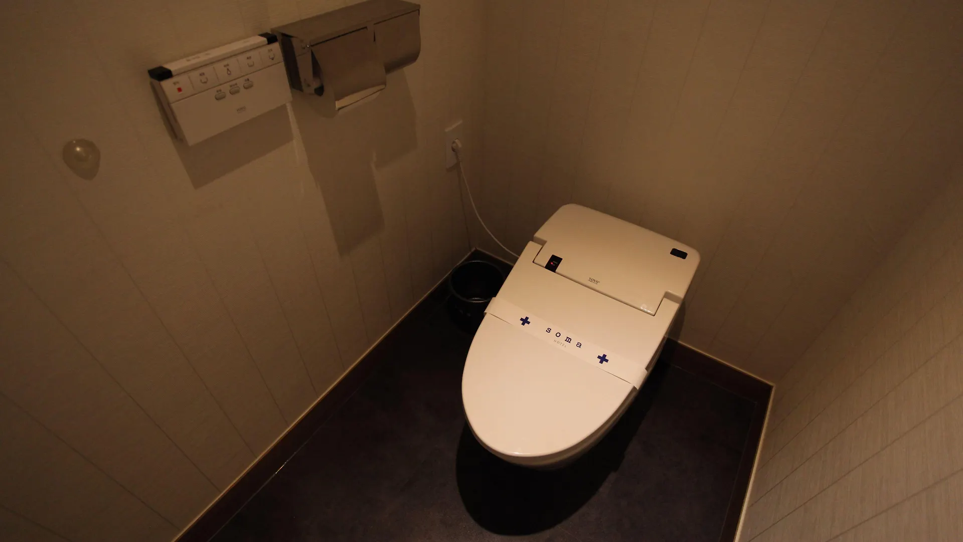 Soma Hotel Incheon