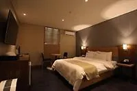 Soma Hotel Incheon South Korea