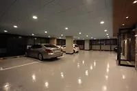 Soma Hotel Incheon