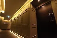 **  Soma Hotel Incheon South Korea