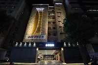 Soma Hotel Incheon 2*,  Korsel