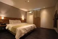 **  Soma Hotel Incheon Korsel