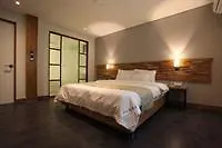 Soma Hotel Incheon South Korea