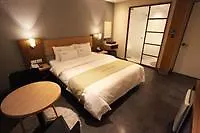 **  Soma Hotel Incheon Korsel