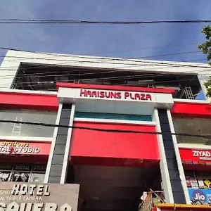  Hotel Harisuns Plaza India