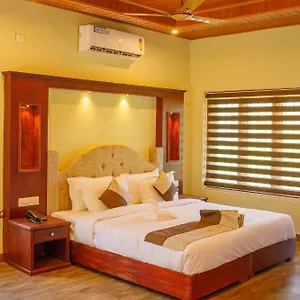 **** Resort Carmel Tourism Village India