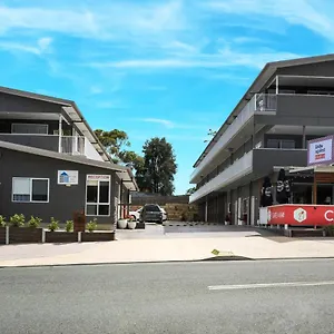 ** Hotel Mill Australia
