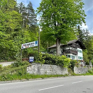 *** Guest house Steakhaus Germany