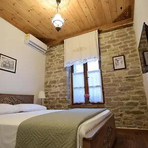 4-rooms-gjirokastra-gjirokaster.albaniahotels.org/