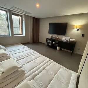 ホテル Benikea The Bliss, インチョン広域市