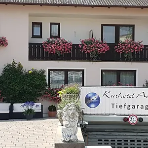 *** Hotel Anders Germany
