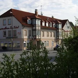 *** Aparthotel Appartementpension Zum Zacherl Germany