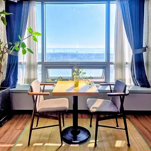 Cozy - Good Vibes Incheon