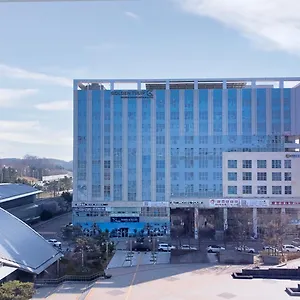 Hotel Airport Global &, Incheon