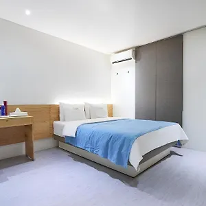 ホテル Airport Seogu Seoknam The Lime, インチョン広域市