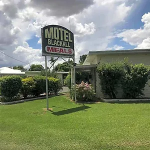 *** Hotel Motel Blackall Australia