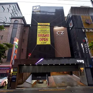 ** Hotel Ez South Korea