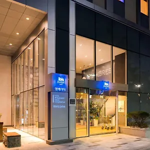 ** Hotel Ibis Budget Ambassador Dongdaemun South Korea