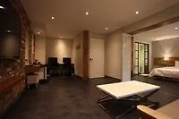 Soma Hotel Incheon 2*,  South Korea