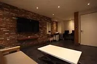 Motel Soma Hotel Incheon