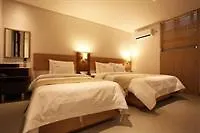 Soma Hotel Incheon South Korea