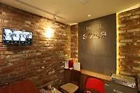 Soma Hotel Incheon Motel