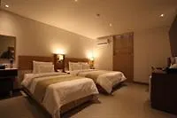Soma Hotel Incheon Motel