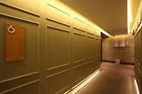 Motel Soma Hotel Incheon