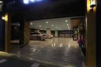 Soma Hotel Incheon Motel