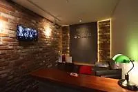 ** Motel Soma Hotel Incheon South Korea