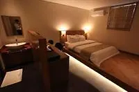 Motel Soma Hotel Incheon
