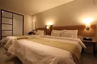 Soma Hotel Incheon Motel