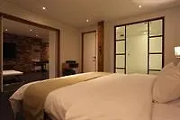 Soma Hotel Incheon 2*,  Korsel