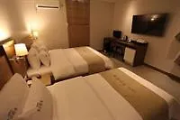 Motel Soma Hotel Incheon