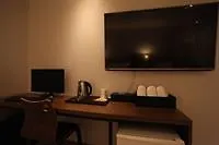 **  Soma Hotel Incheon Korsel