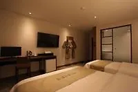 Motel Soma Hotel Incheon