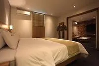 Soma Hotel Incheon 2*,