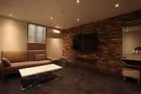 **  Soma Hotel Incheon Korsel