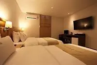 Soma Hotel Incheon