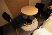 ** Motel Soma Hotel Incheon South Korea