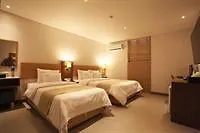 Soma Hotel Incheon Motel