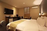 Soma Hotel Incheon